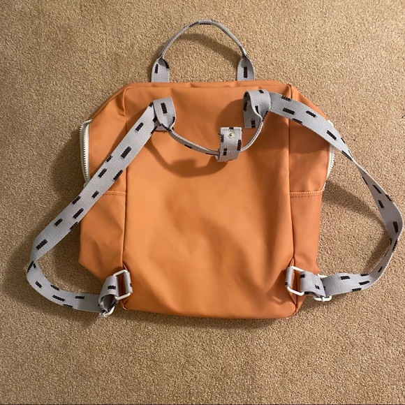 Sticky Lemon Large Backpack - Picture 6 of 6